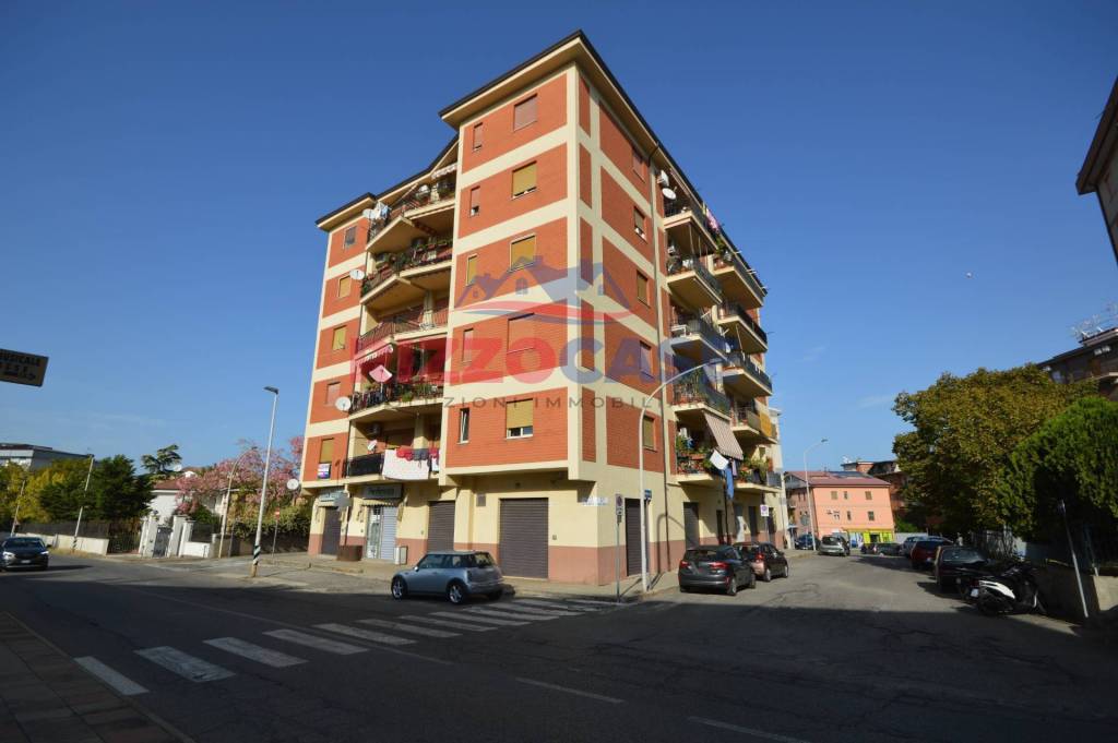 Appartamento in vendita a Corigliano-Rossano piazza Duca degli Abruzzi, 3