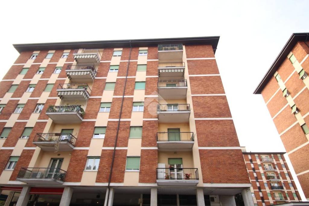 Appartamento in vendita a Brescia via delle Tofane, 5