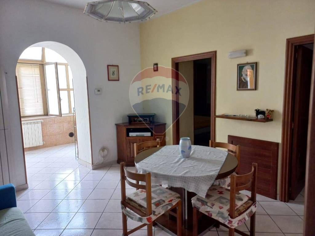 Appartamento in vendita a Fara San Martino via IV Novembre, 16