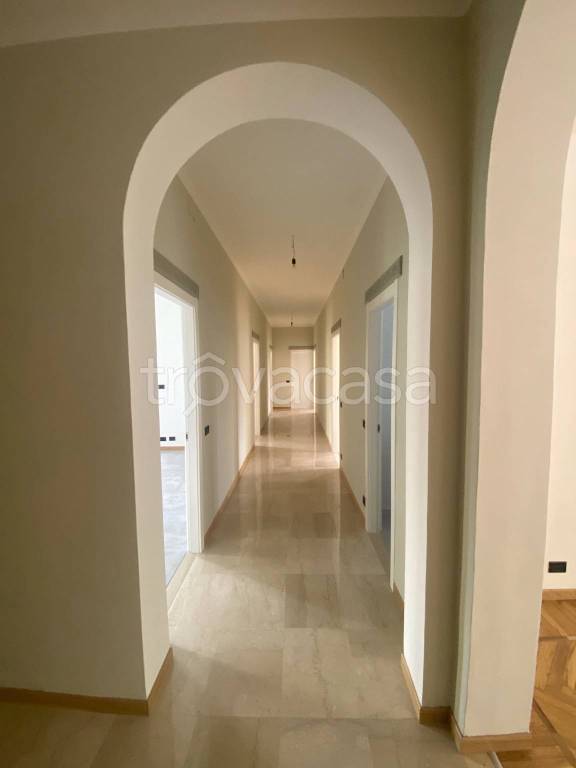 Appartamento in in vendita da privato a Ivrea corso Massimo d'Azeglio, 38