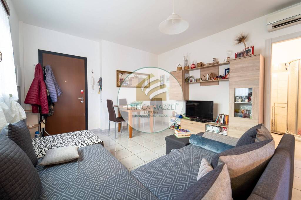 Appartamento in vendita a Sassari via Campidano, 26