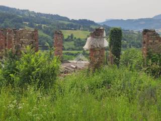 Rustico in vendita a carpineti via falbio