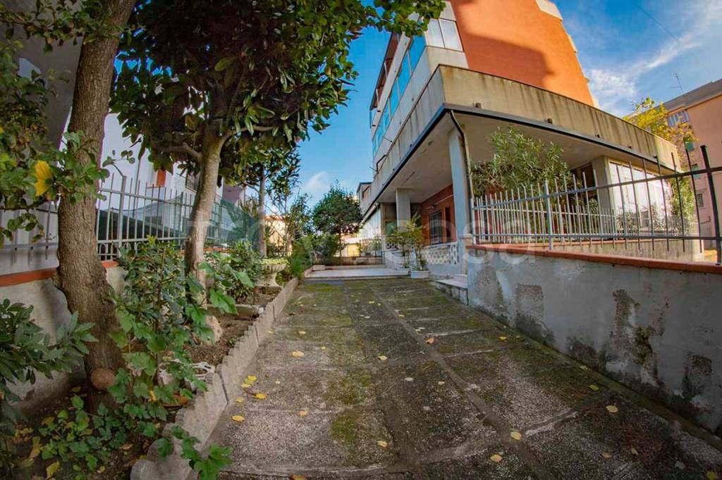 Appartamento in vendita a Comacchio via Cittadella