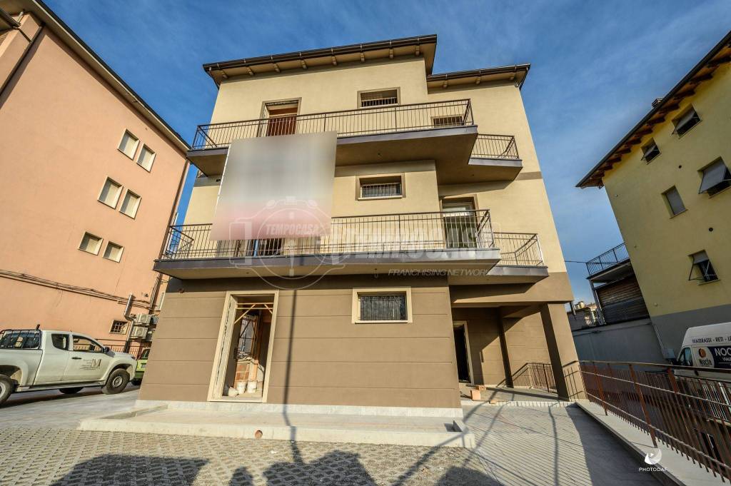 Appartamento in vendita a Savignano sul Panaro via Tavoni 916