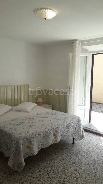 Appartamento in in affitto da privato a Castagneto Carducci via Firenze, 21