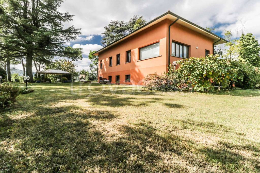 Villa in vendita a Sasso Marconi via Lagune