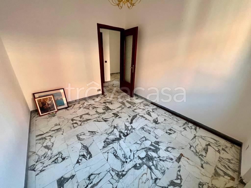 Appartamento in vendita a Cogorno corso Risorgimento, 108