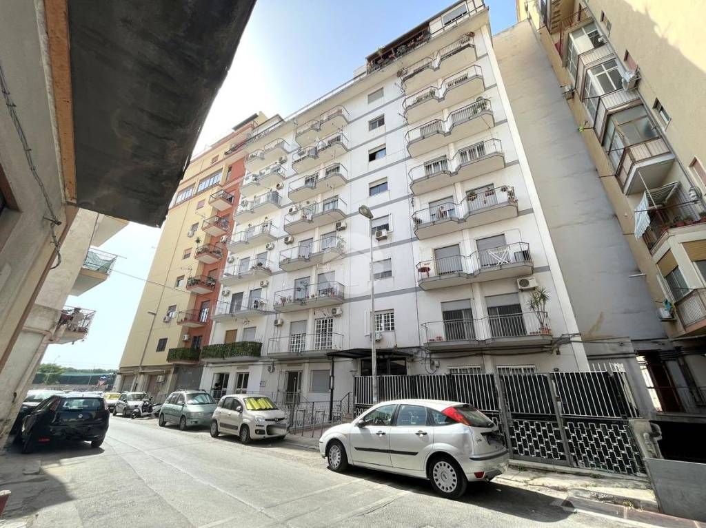 Appartamento in vendita a Palermo via Altarello, 2
