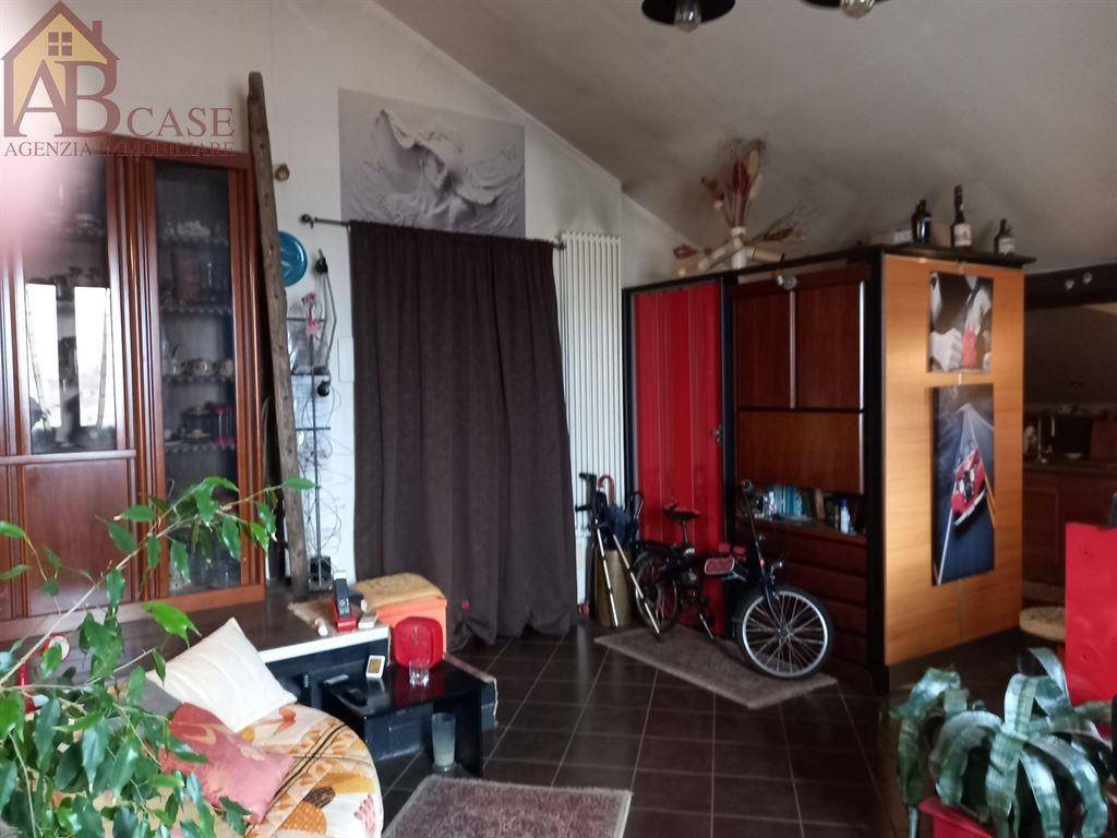 Appartamento in vendita a Vigevano corso torino