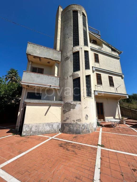 Villa in vendita a Foglianise via Consortile Vitulanese