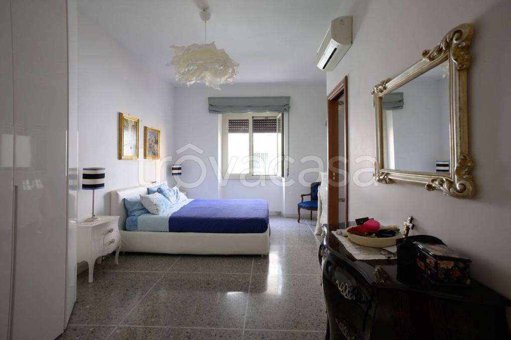 Appartamento in vendita a Roma via della Trasfigurazione