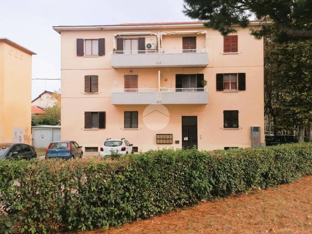 Appartamento in vendita a Fano via del Ponte, 51