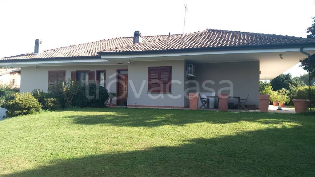 Villa in vendita a Briga Novarese