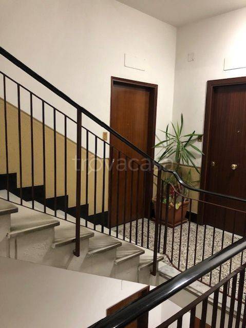 Appartamento in in vendita da privato a Genova via Piacenza, 37