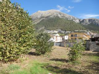 Terreno residenziale in vendita a celano 