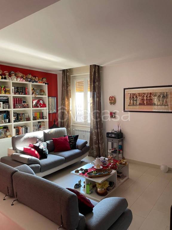 Appartamento in in vendita da privato a La Spezia via del Canaletto, 403