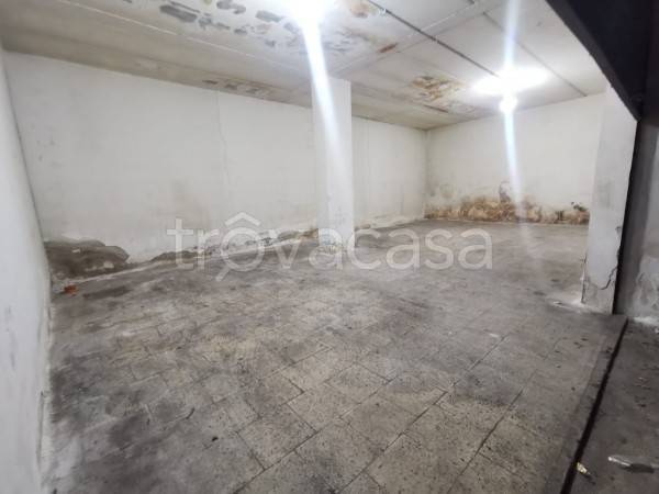 Garage in vendita a Termini Imerese via Pietro Nenni, 42/c