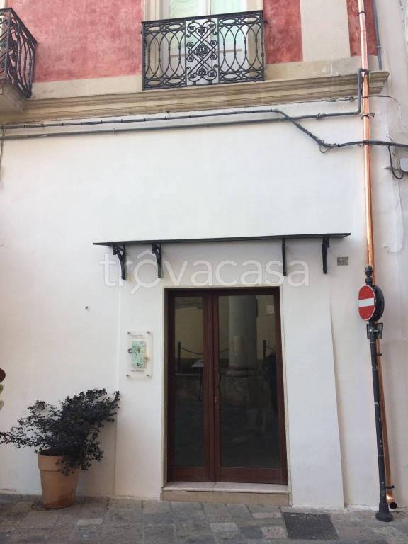 Ufficio in in affitto da privato a Nardò piazza Antonio Salandra, 39