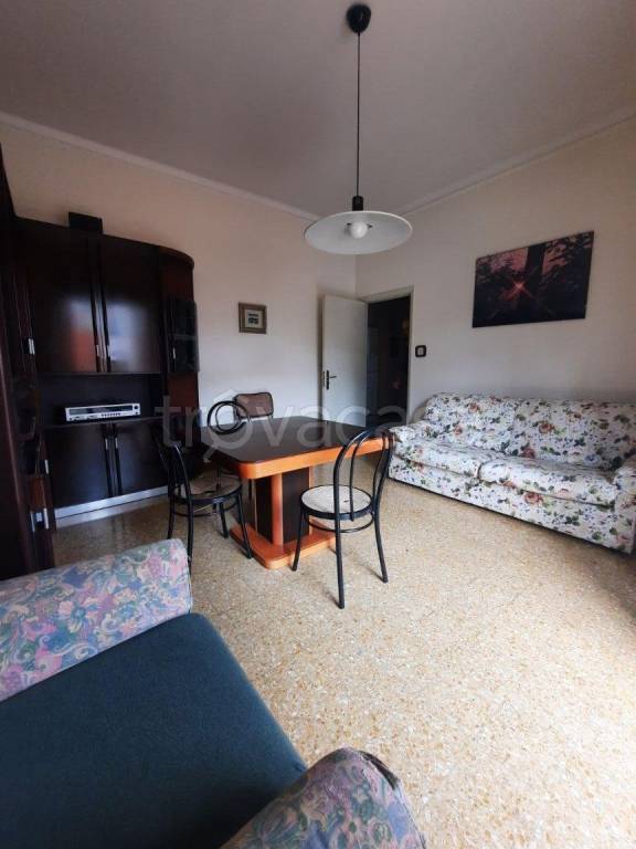 Appartamento in vendita a Pedaso via Gaspare Spontini, 15