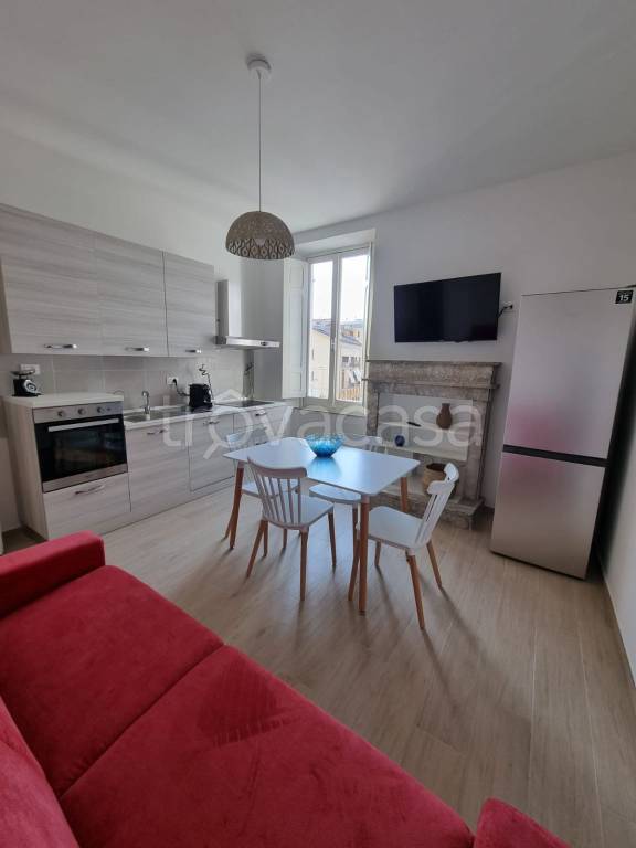 Appartamento in in affitto da privato a San Benedetto del Tronto via Luciano Manara, 22