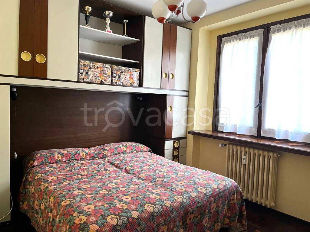 Appartamento in affitto a Bardonecchia viale Callet, 26
