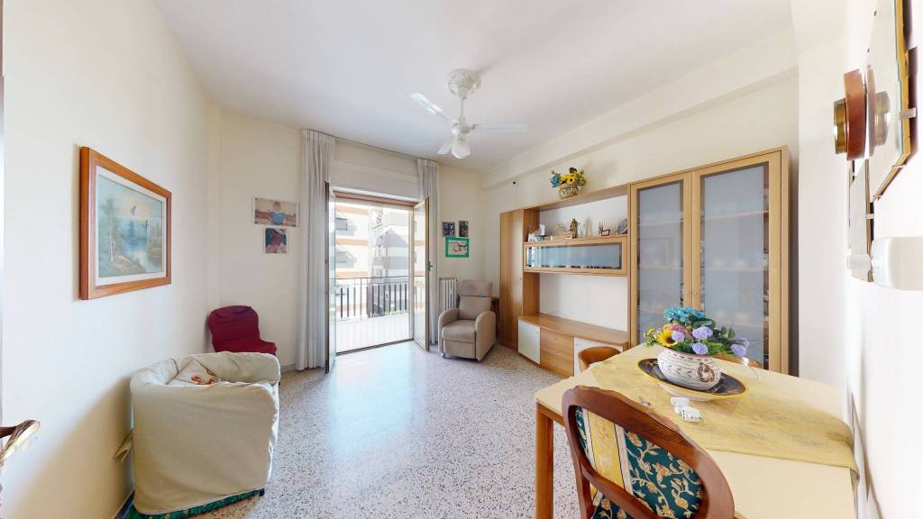 Appartamento in vendita a Bari via Maresciallo Vittorio Maggiore