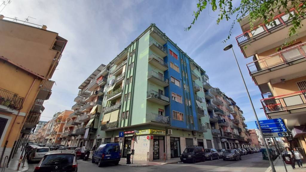 Appartamento in vendita a Barletta via San Samuele