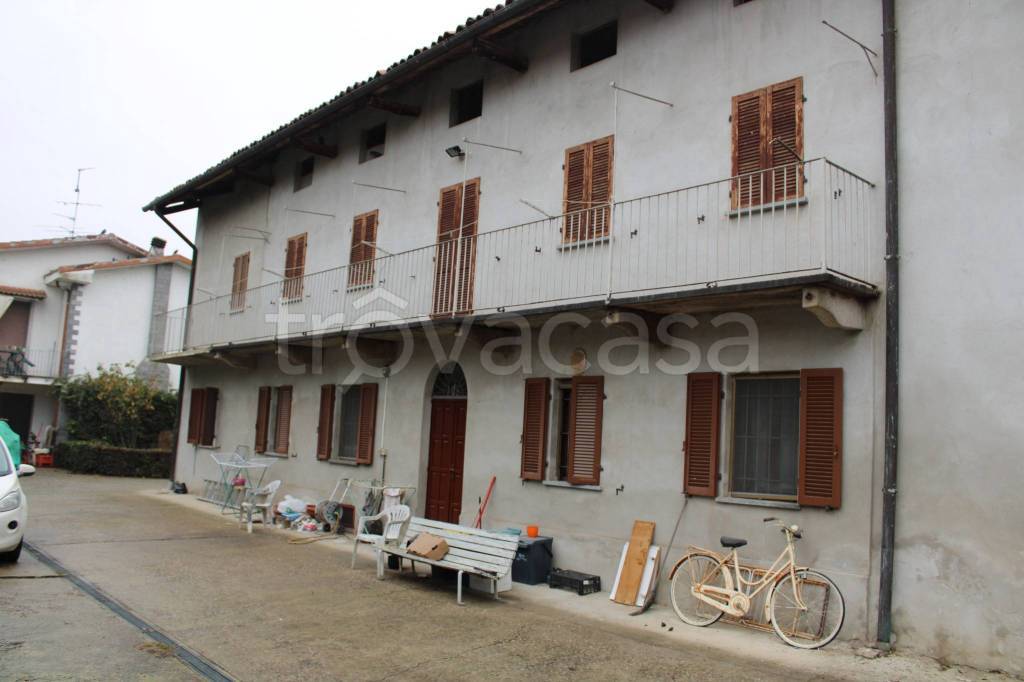 Villa Bifamiliare in vendita a Pezzana via Giacomo Matteotti, 125
