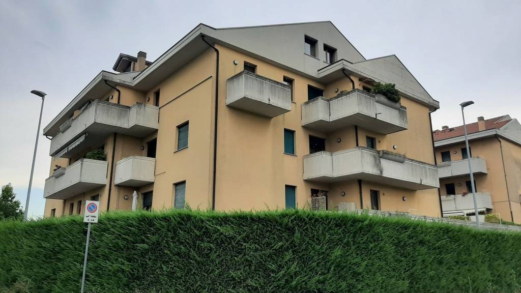 Appartamento in in vendita da privato a Padova via Zellina, 40