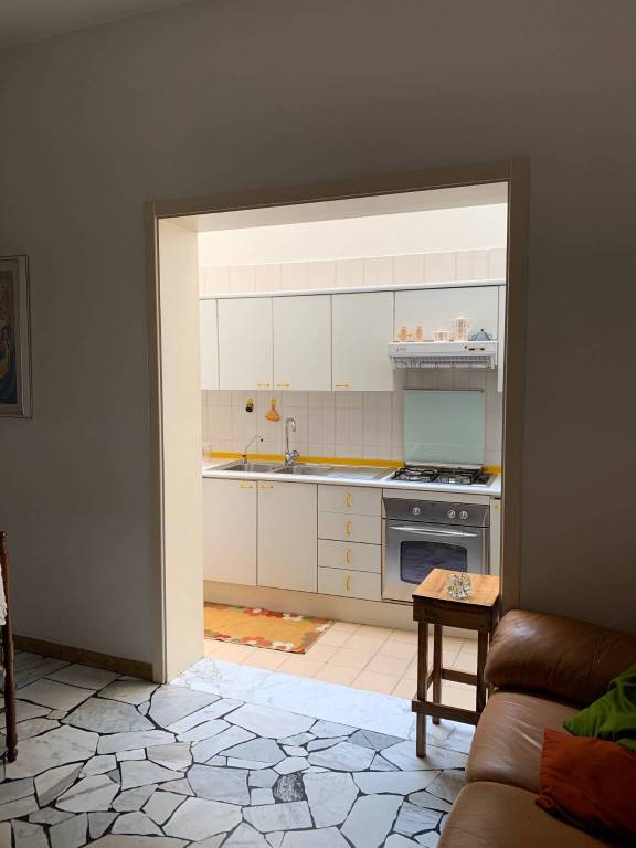Appartamento in in affitto da privato a Matera via Don Giovanni Minzoni, 4