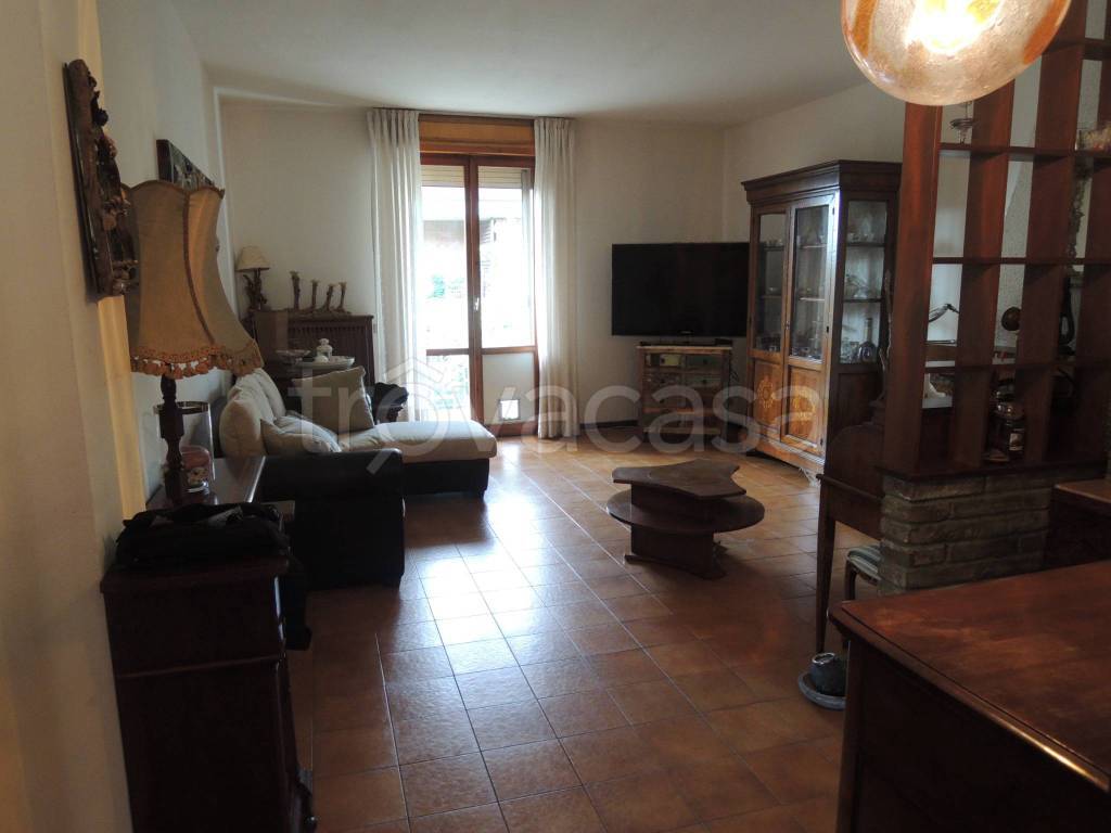 Appartamento in vendita a Castelfranco Emilia via Castiglione