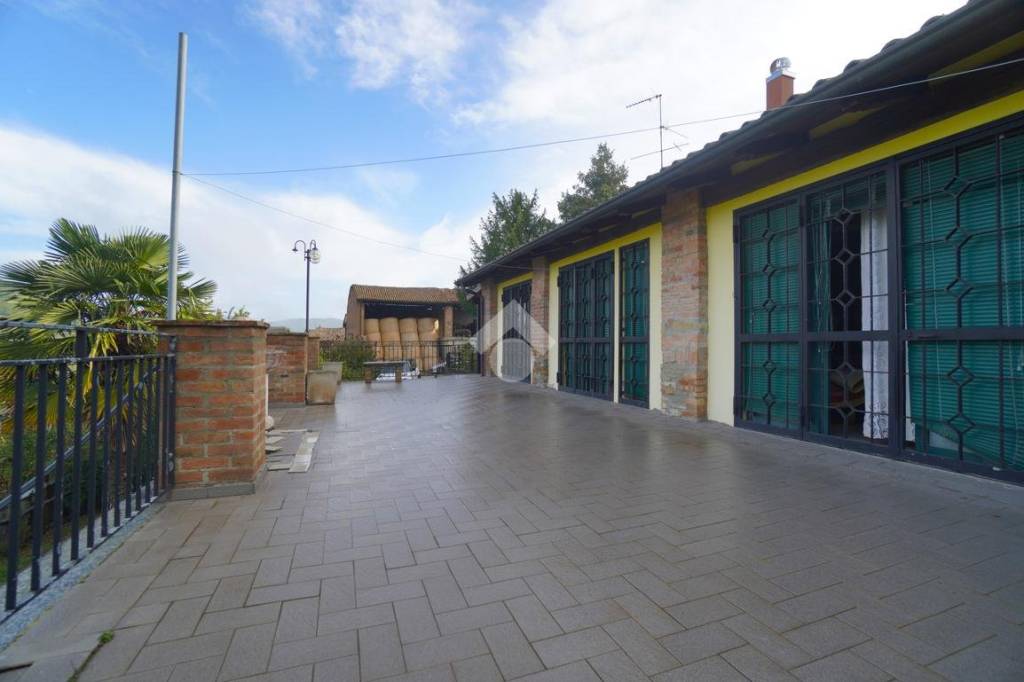 Villa in vendita a Rocca Susella gaminara gaminara, 15