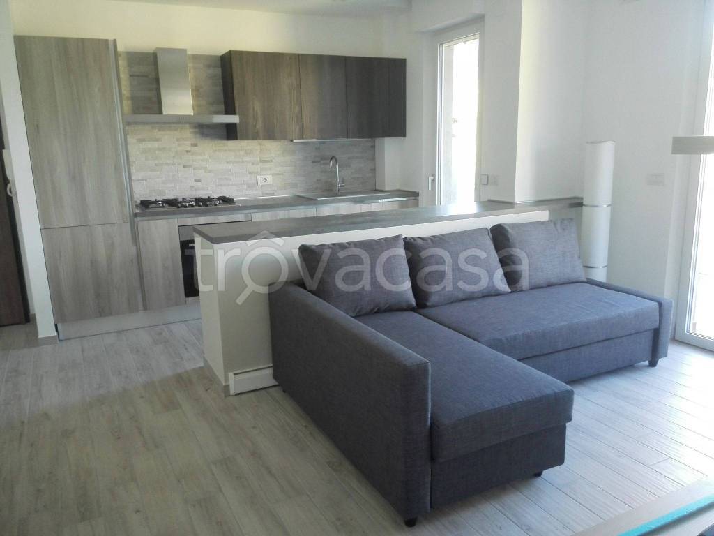 Appartamento in in vendita da privato a Pescara via Caravaggio