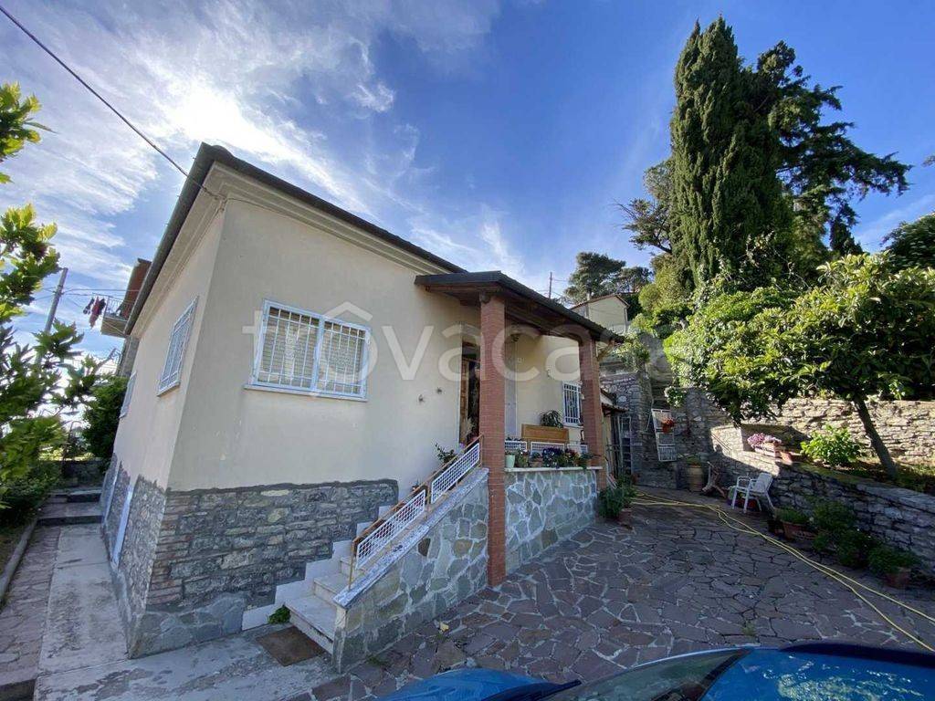 Villa in vendita a Montegabbione via Perugia, 5