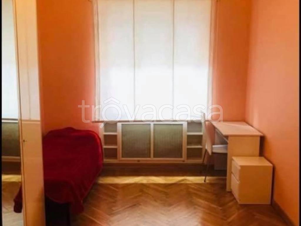 Appartamento in in vendita da privato a Torino via Gian Domenico Cassini, 25