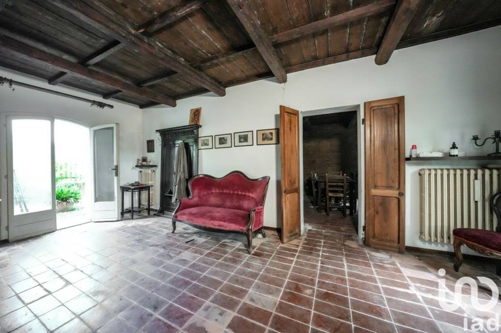 Villa in vendita a Vigarano Mainarda via Guglielmo Marconi, 9