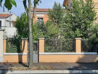 Villa in in vendita da privato a forlì via porta cotogni, 9