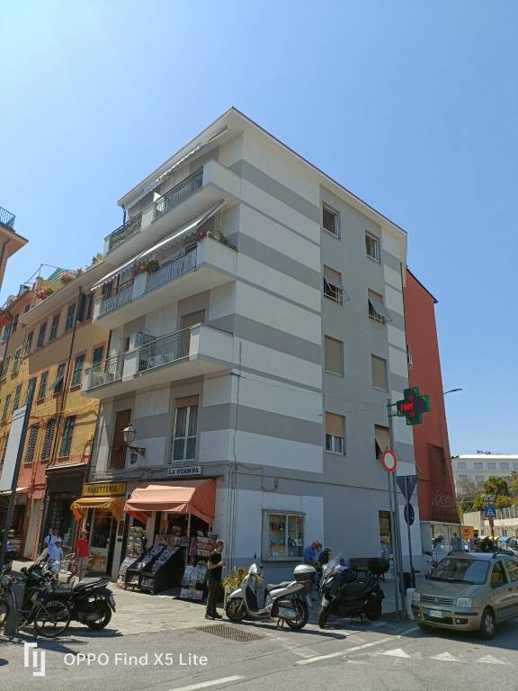 Appartamento in vendita a Varazze via Lanzerote Malocello