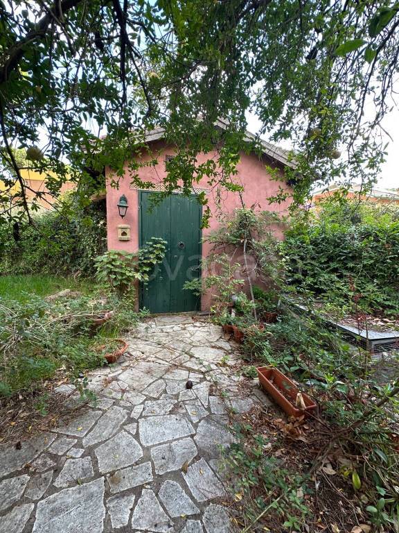 Villa Bifamiliare in in vendita da privato a Tarquinia via Rapinio