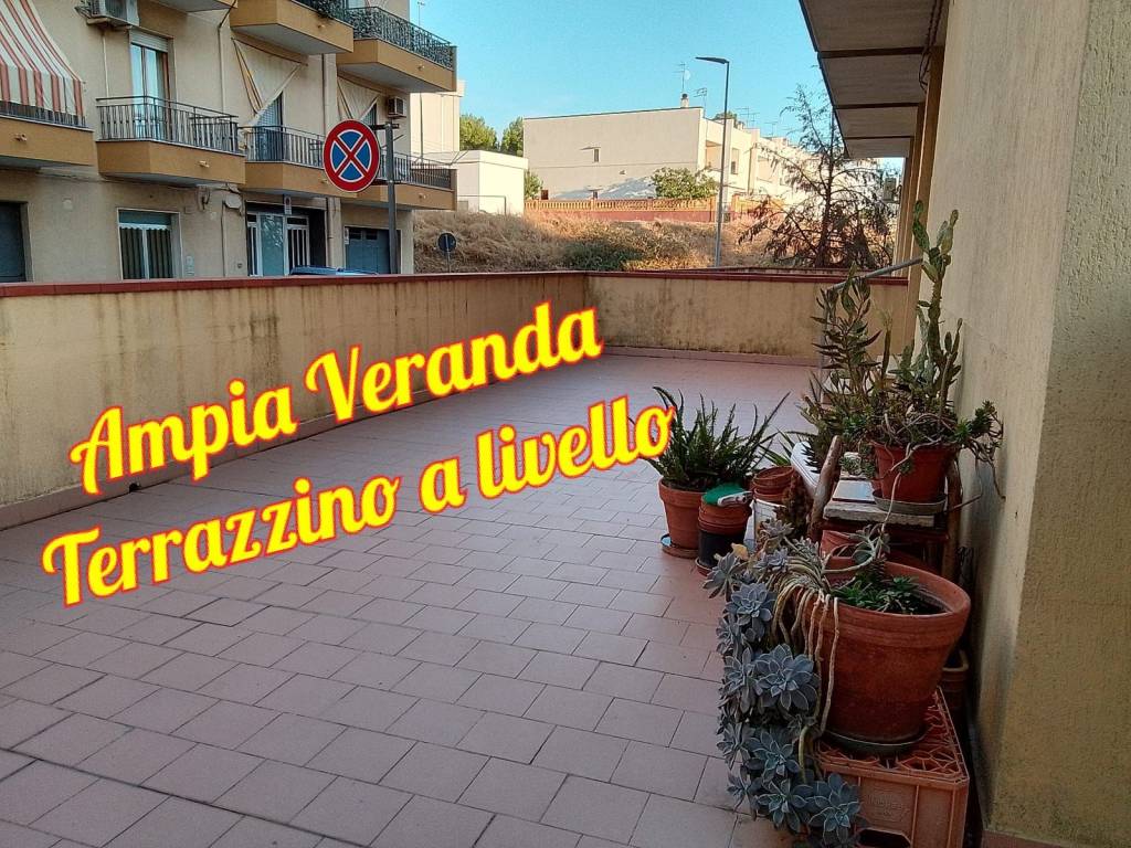 Appartamento in vendita a Ginosa via Nicolò Piccinni, 32