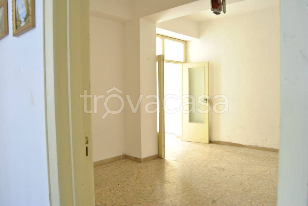 Appartamento in in vendita da privato a Reggio di Calabria via Santa Caterina d'Alessandria, 1