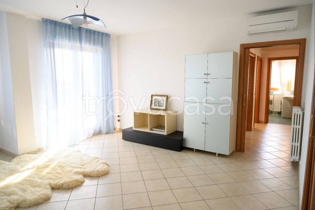 Appartamento in in vendita da privato a Grottammare via Salvo d'Acquisto, 45