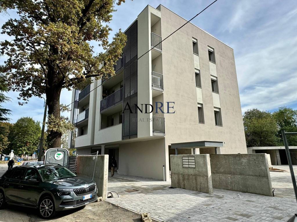 Appartamento in vendita a Vigevano via Santa Maria, 4