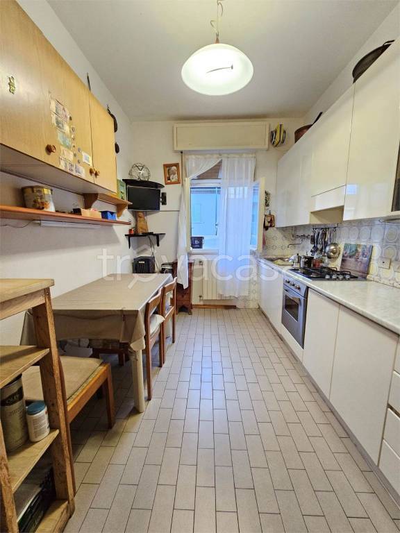 Appartamento in vendita a Ravenna via Grado, 78