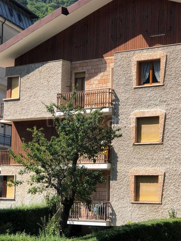 Appartamento in in vendita da privato a Limone Piemonte via San Maurizio