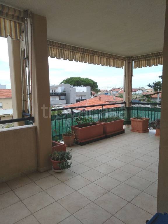 Appartamento in in vendita da privato a Pescara via San Pio da Pietrelcina