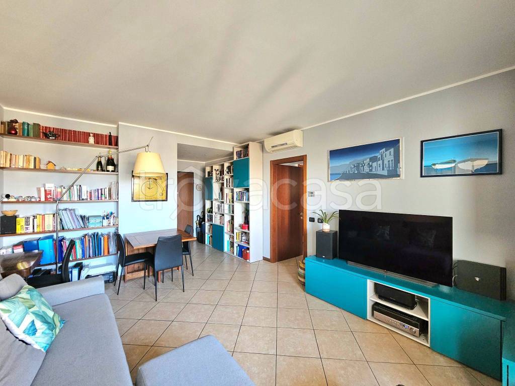 Appartamento in in vendita da privato a Milano via Don Francesco Beniamino della Torre