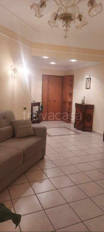 Appartamento in in vendita da privato a Napoli via Michele Pietravalle, 45