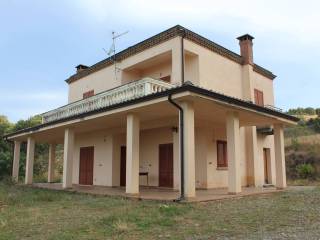 Casale in vendita a valsinni contrada castagna