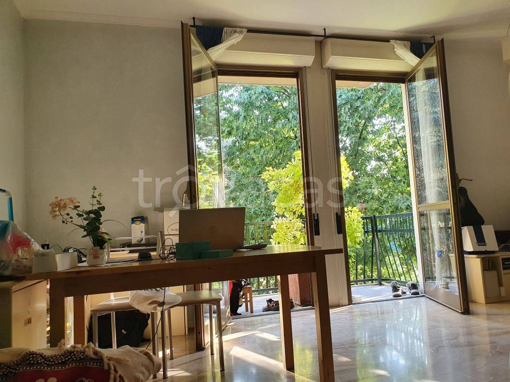 Appartamento in in vendita da privato ad Agrate Brianza via Giuseppe Verdi, 3